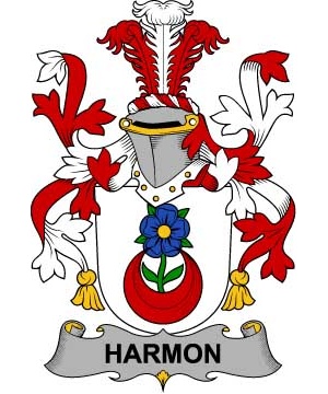 Irish/H/Harmon-Crest-Coat-of-Arms