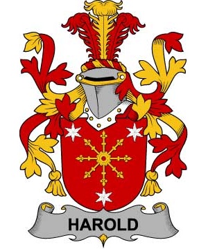 Irish/H/Harold-or-Harrell-Crest-Coat-of-Arms