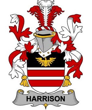 Irish/H/Harrison-Crest-Coat-of-Arms