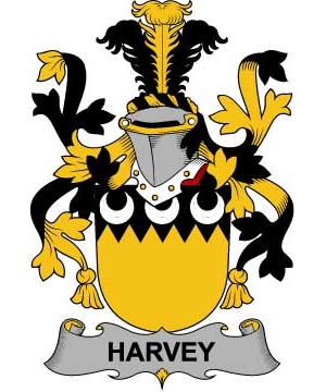 Irish/H/Harvey-or-Hervey-Crest-Coat-of-Arms