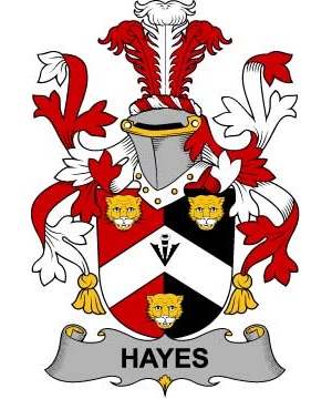 Irish/H/Hayes-Crest-Coat-of-Arms