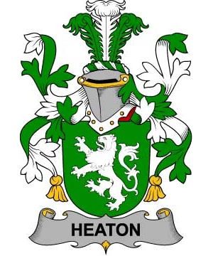 Irish/H/Heaton-Crest-Coat-of-Arms