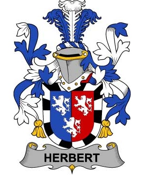 Irish/H/Herbert-Crest-Coat-of-Arms