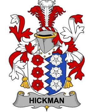 Irish/H/Hickman-Crest-Coat-of-Arms