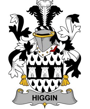 Irish/H/Higgin-or-O'Higgin-Crest-Coat-of-Arms