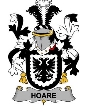 Irish/H/Hoare-Crest-Coat-of-Arms