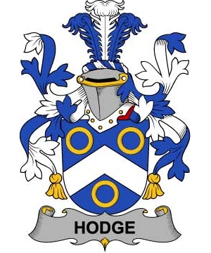 Irish/H/Hodge-Crest-Coat-of-Arms