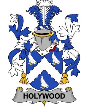 Irish/H/Holywood-Crest-Coat-of-Arms