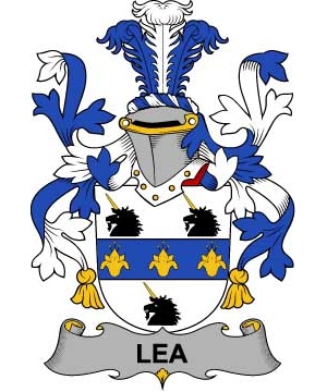 Irish/L/Lea-or-McLea-Crest-Coat-of-Arms