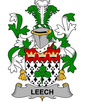 Irish/L/Leech-Crest-Coat-of-Arms