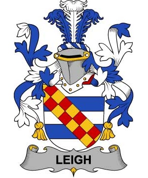 Irish/L/Leigh-or-McLaeghis-Crest-Coat-of-Arms