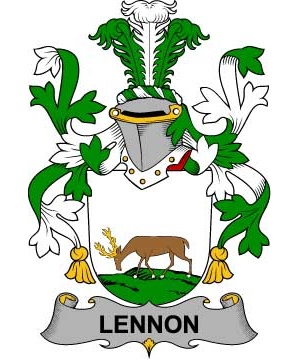 Irish/L/Lennon-or-O'Lennon-Crest-Coat-of-Arms