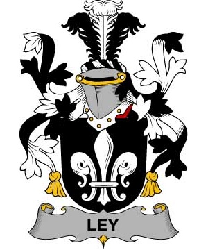 Irish/L/Ley-Crest-Coat-of-Arms