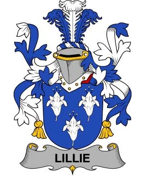 Irish/L/Lillie-or-MacLilly-Crest-Coat-of-Arms