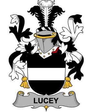 Irish/L/Lucey-or-O'Lucy-Crest-Coat-of-Arms