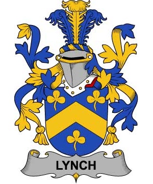 Irish/L/Lynch-Crest-Coat-of-Arms