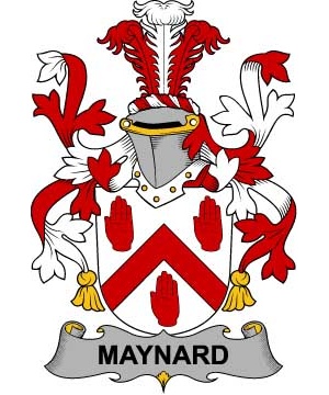 Irish/M/Maynard-Crest-Coat-of-Arms