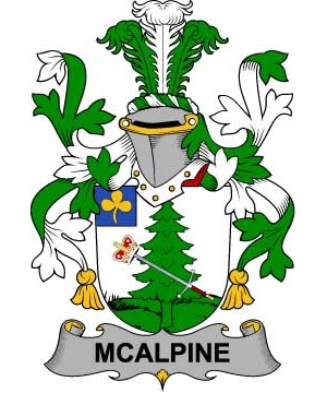 Irish/M/McAlpine-or-MacAlpin-Crest-Coat-of-Arms