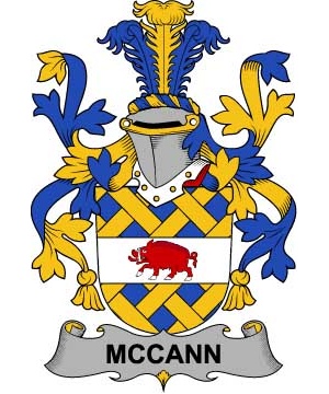 Irish/M/McCann-Crest-Coat-of-Arms