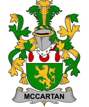 Irish/M/McCartan-Crest-Coat-of-Arms