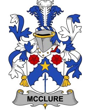 Irish/M/McClure-Crest-Coat-of-Arms