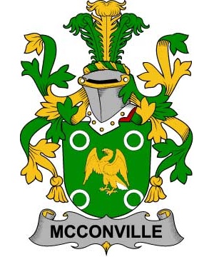 Irish/M/McConville-Crest-Coat-of-Arms