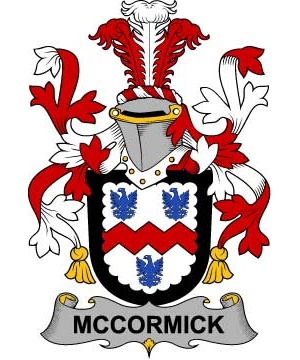 Irish/M/McCormick-Crest-Coat-of-Arms