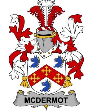 Irish/M/McDermot-Crest-Coat-of-Arms