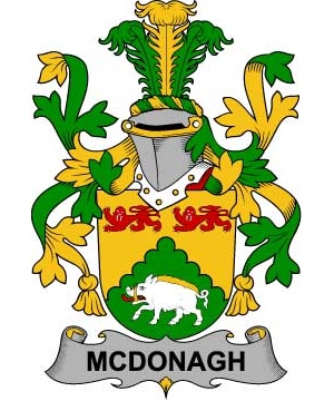 Irish/M/McDonagh-or-McDonogh-Crest-Coat-of-Arms