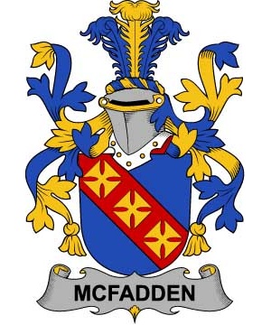 Irish/M/McFadden-or-McFadyen-Crest-Coat-of-Arms