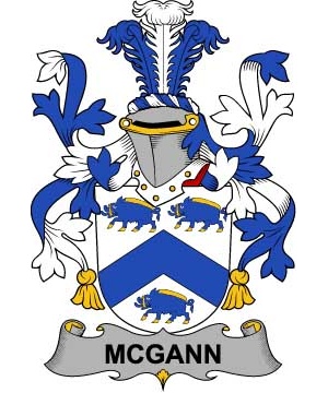 Irish/M/McGann-or-Magan-Crest-Coat-of-Arms