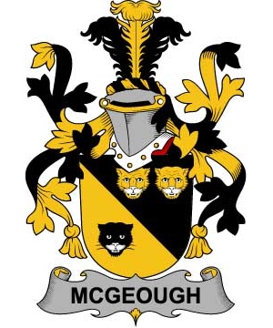 Irish/M/McGeough-or-McGough-Crest-Coat-of-Arms