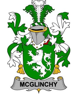 Irish/M/McGlinchy-or-McGlinchey-Crest-Coat-of-Arms