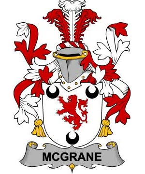 Irish/M/McGrane-or-McGrann-Crest-Coat-of-Arms