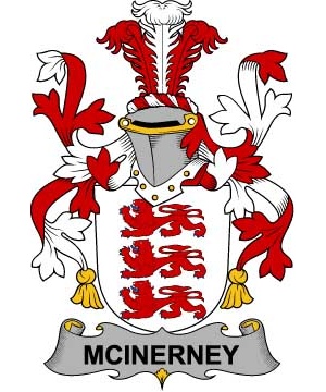 Irish/M/McInerney-Crest-Coat-of-Arms