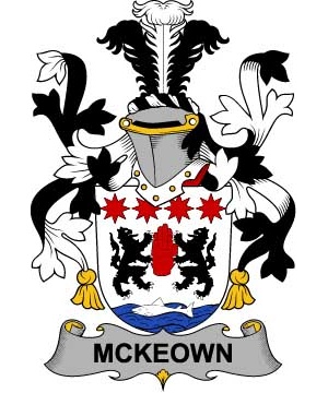 Irish/M/McKeown-Crest-Coat-of-Arms