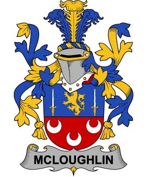 Irish/M/McLoughlin-or-Loughlin-Crest-Coat-of-Arms