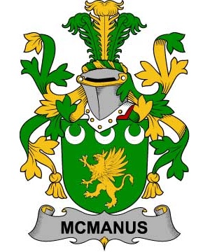 Irish/M/McManus-Crest-Coat-of-Arms