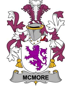 Irish/M/McMore-or-More-Crest-Coat-of-Arms