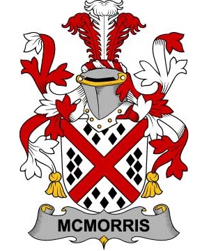 Irish/M/McMorris-or-McMoresh-Crest-Coat-of-Arms