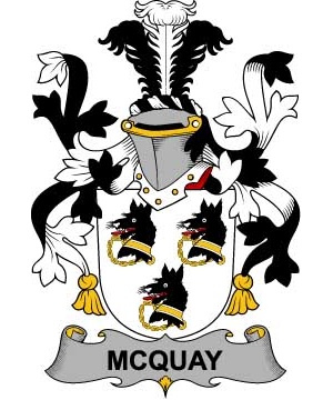 Irish/M/McQuay-or-MacQuay-Crest-Coat-of-Arms