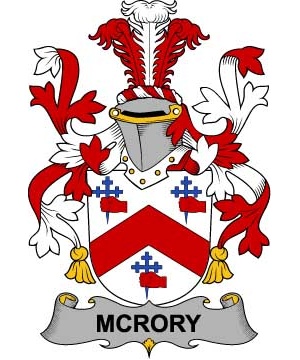 Irish/M/McRory-or-McCrory-Crest-Coat-of-Arms