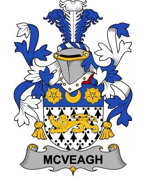 Irish/M/McVeagh-or-McFingah-Crest-Coat-of-Arms