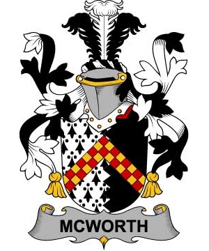 Irish/M/McWorth-or-MacWorth-Crest-Coat-of-Arms