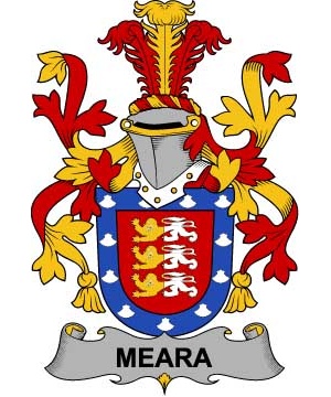 Irish/M/Meara-or-O'Mara-Crest-Coat-of-Arms