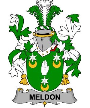 Irish/M/Meldon-or-Muldoon-Crest-Coat-of-Arms