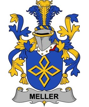 Irish/M/Meller-Crest-Coat-of-Arms