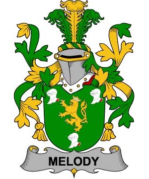 Irish/M/Melody-or-O'Moledy-Crest-Coat-of-Arms