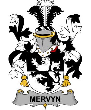 Irish/M/Mervyn-Crest-Coat-of-Arms