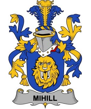 Irish/M/Mihill-Crest-Coat-of-Arms